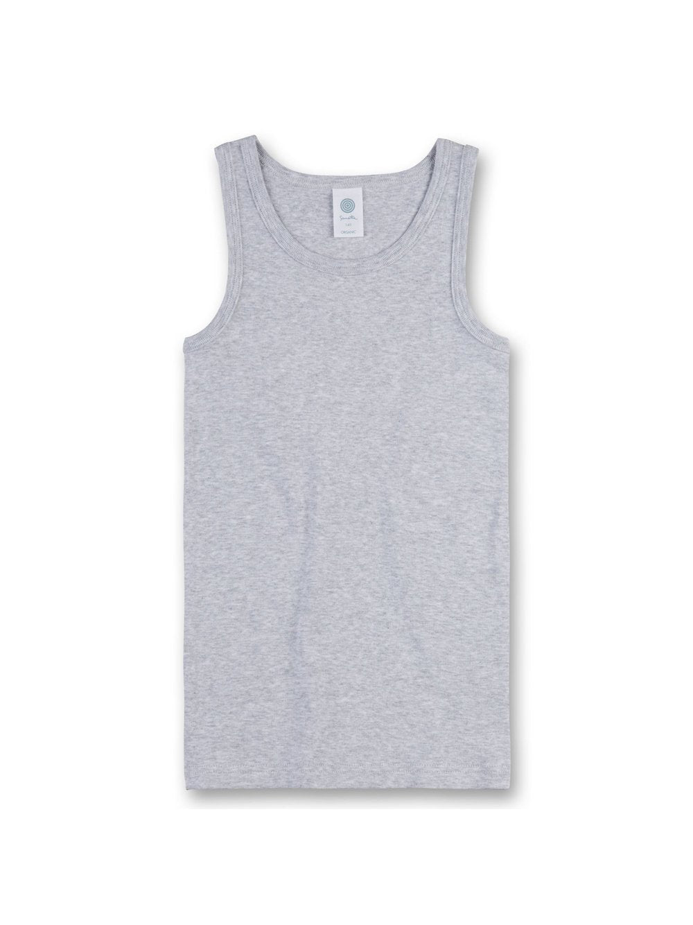 Sanetta Unterhemd 3er Pack Jungen Baumwolle