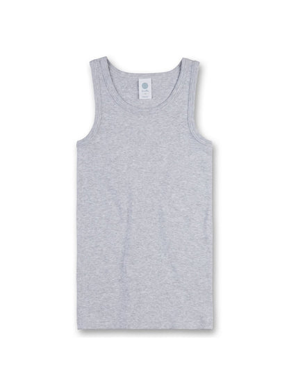 Sanetta Unterhemd 3er Pack Jungen Baumwolle