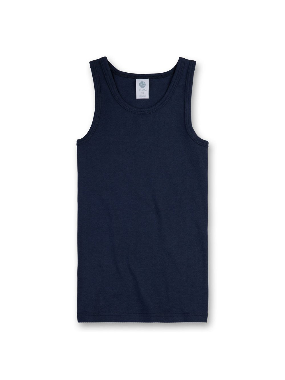 Sanetta Unterhemd 3er Pack Jungen Baumwolle