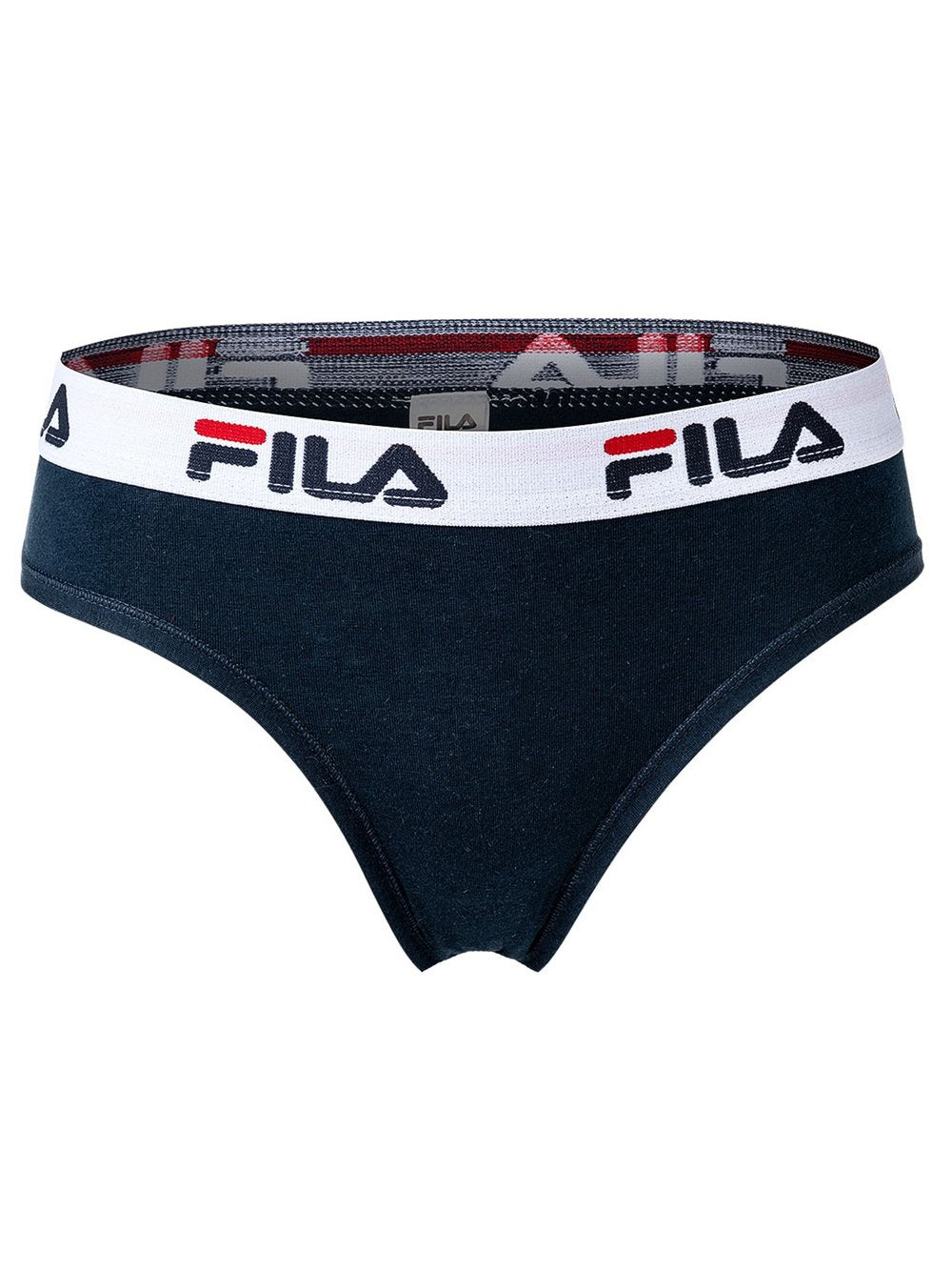FILA Slip 1er Pack Damen Baumwolle