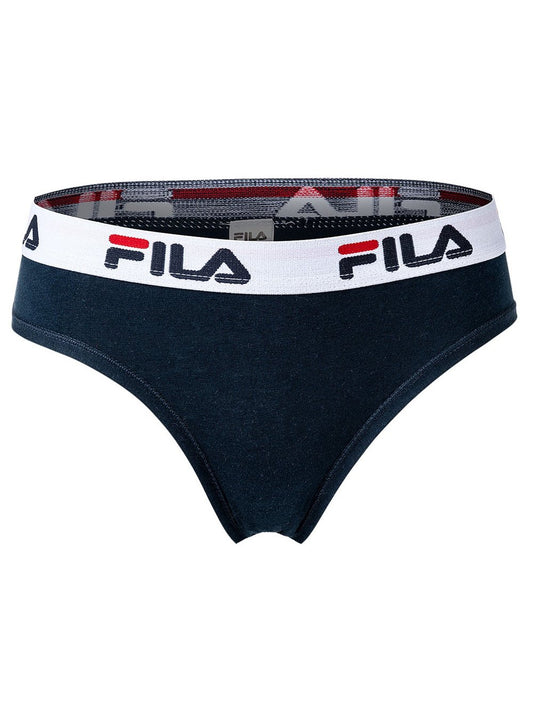 FILA Slip 1er Pack Damen Baumwolle