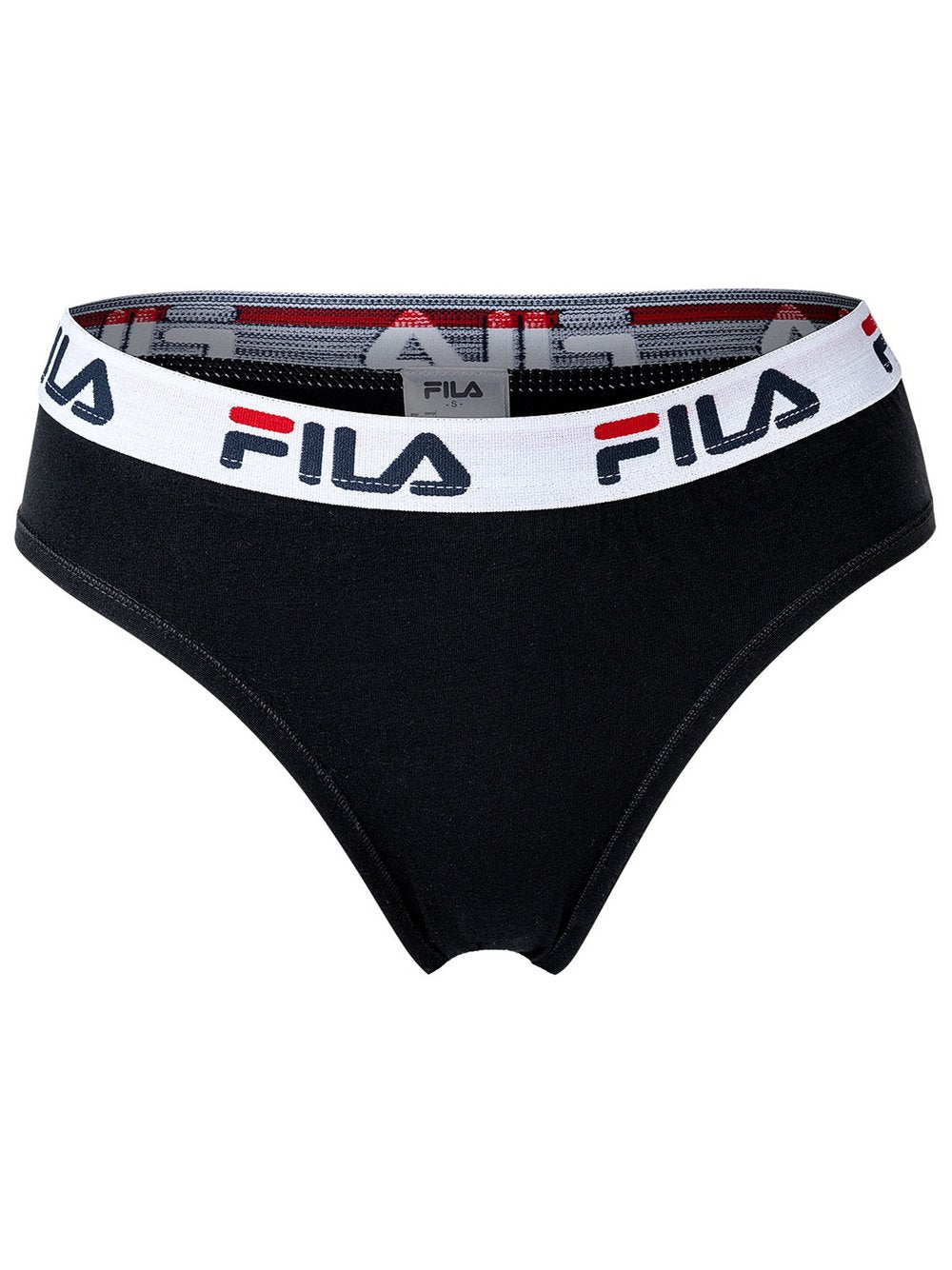 FILA Slip 1er Pack Damen Baumwolle