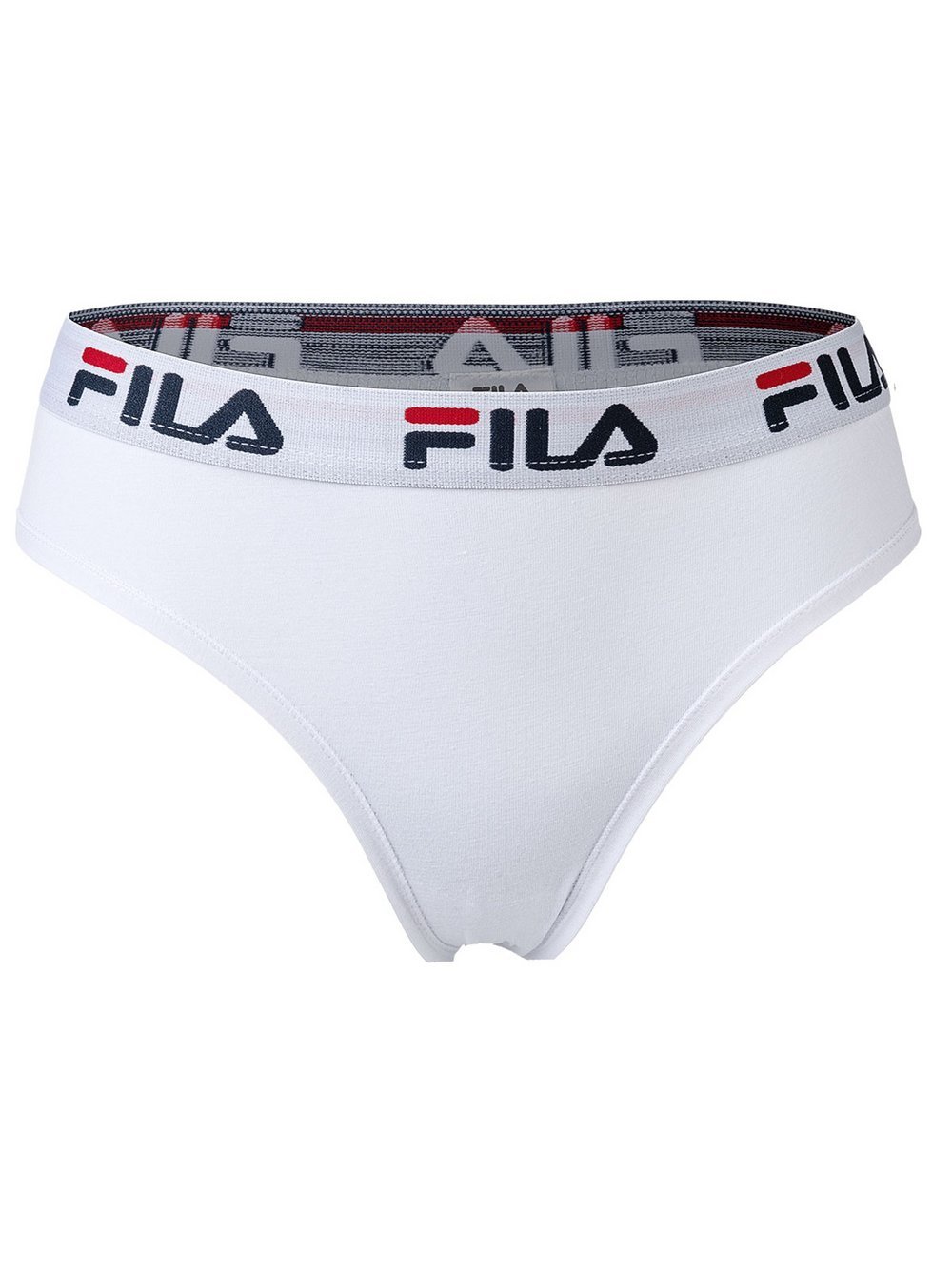 FILA Slip 1er Pack Damen Baumwolle