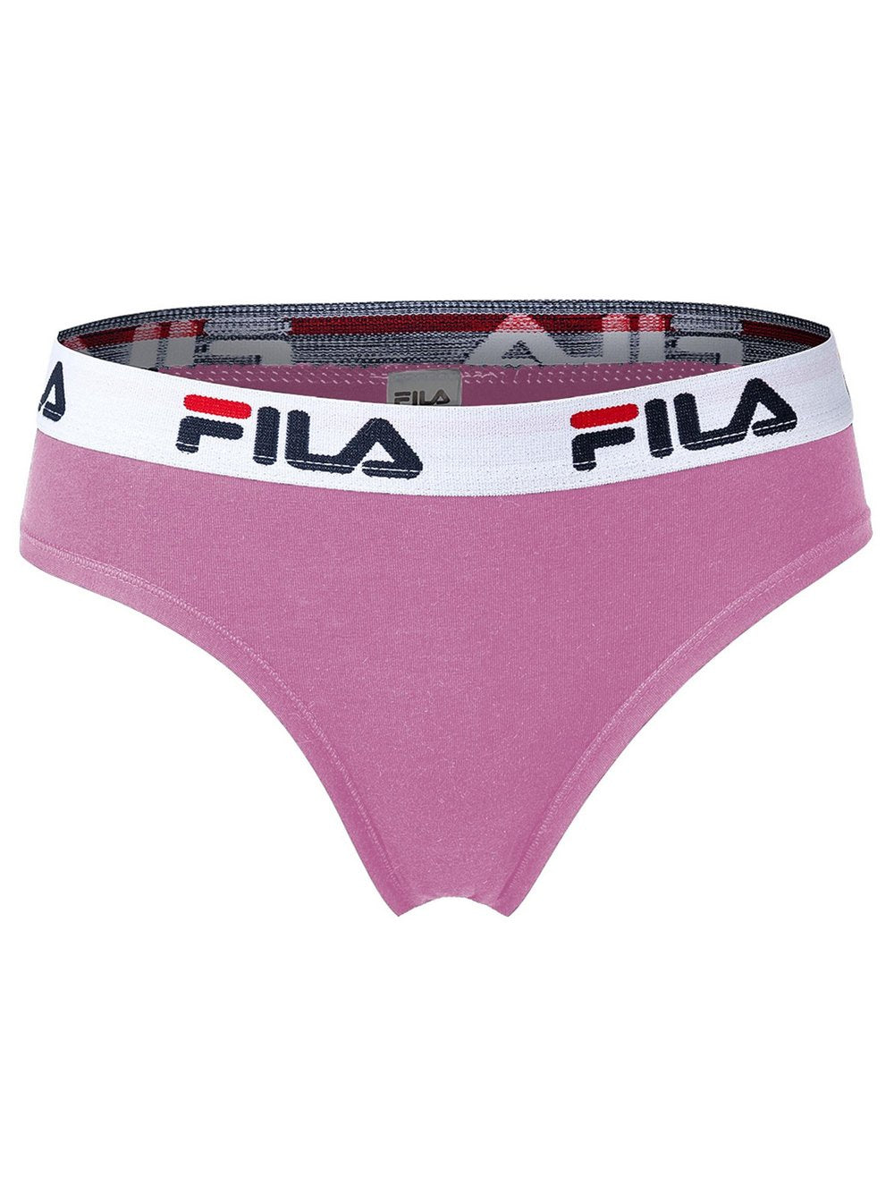 FILA Slip 1er Pack Damen Baumwolle
