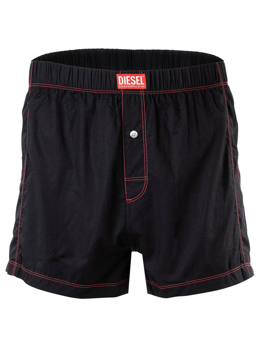 Diesel Web-Boxershorts 1er Pack Herren Baumwolle