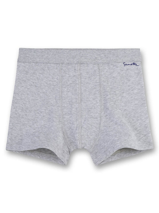 Sanetta Boxershort 1er Pack Jungen Baumwolle