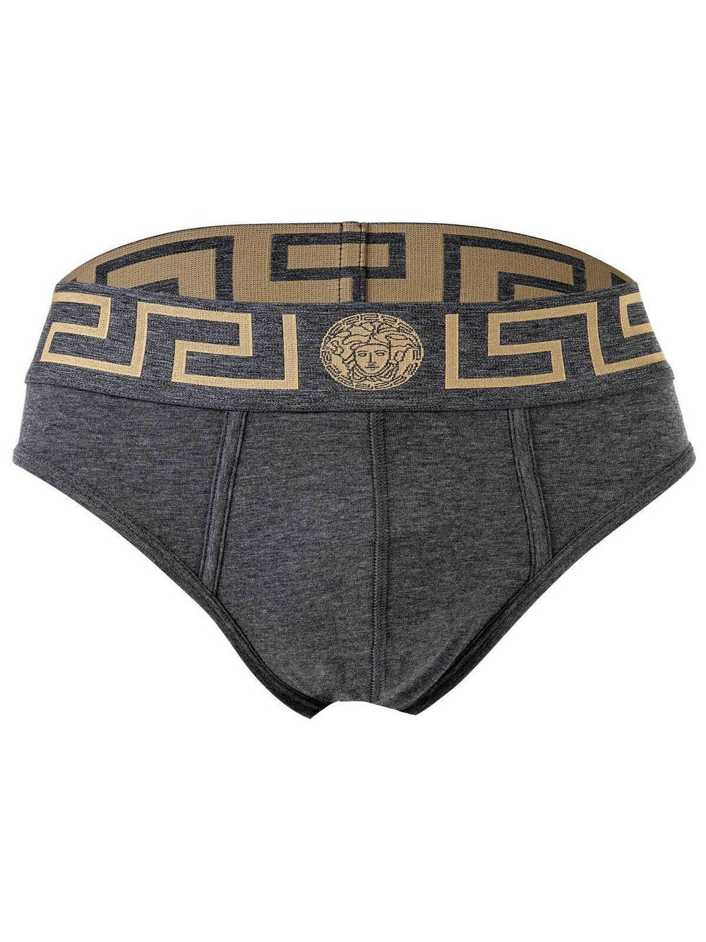 Versace Jeans Slip 1er Pack Herren Baumwolle