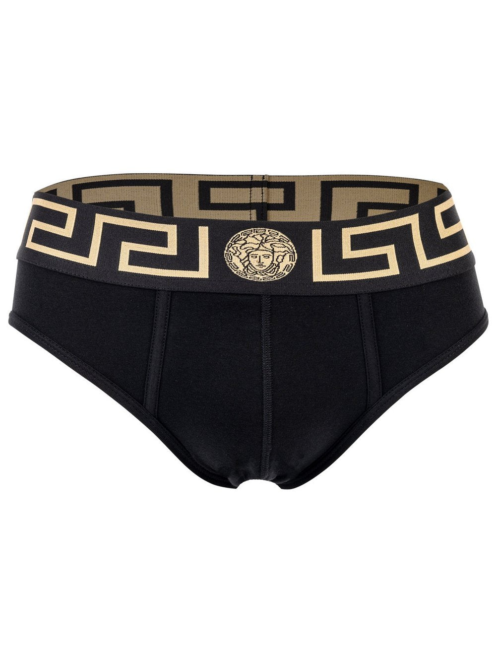Versace Jeans Slip 1er Pack Herren Baumwolle
