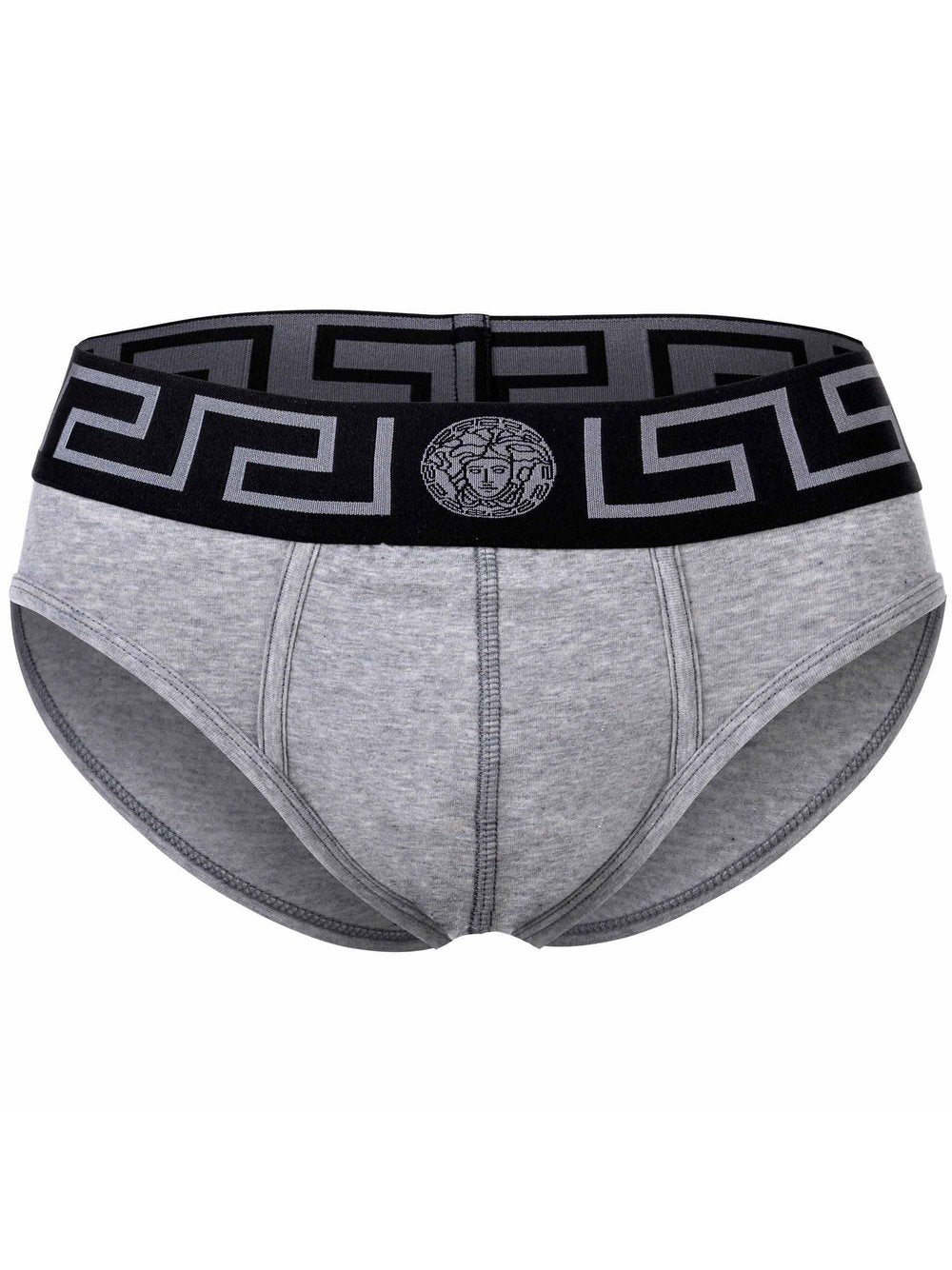 Versace Jeans Slip 1er Pack Herren Baumwolle