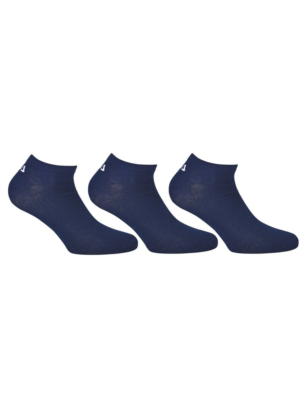 FILA Socken 3er Pack Damen Baumwolle