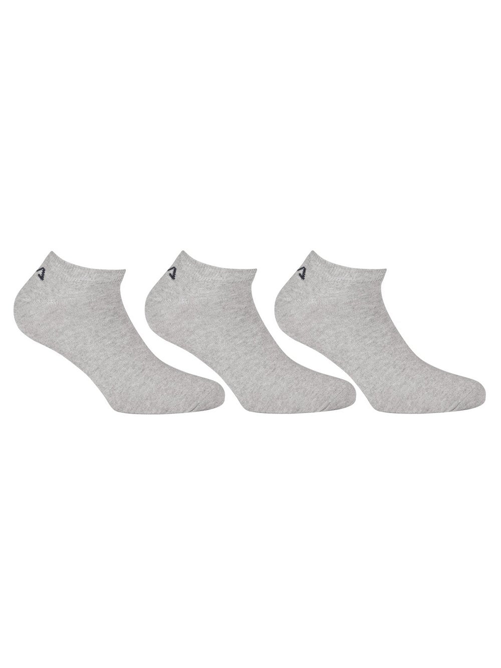 FILA Socken 3er Pack Damen Baumwolle