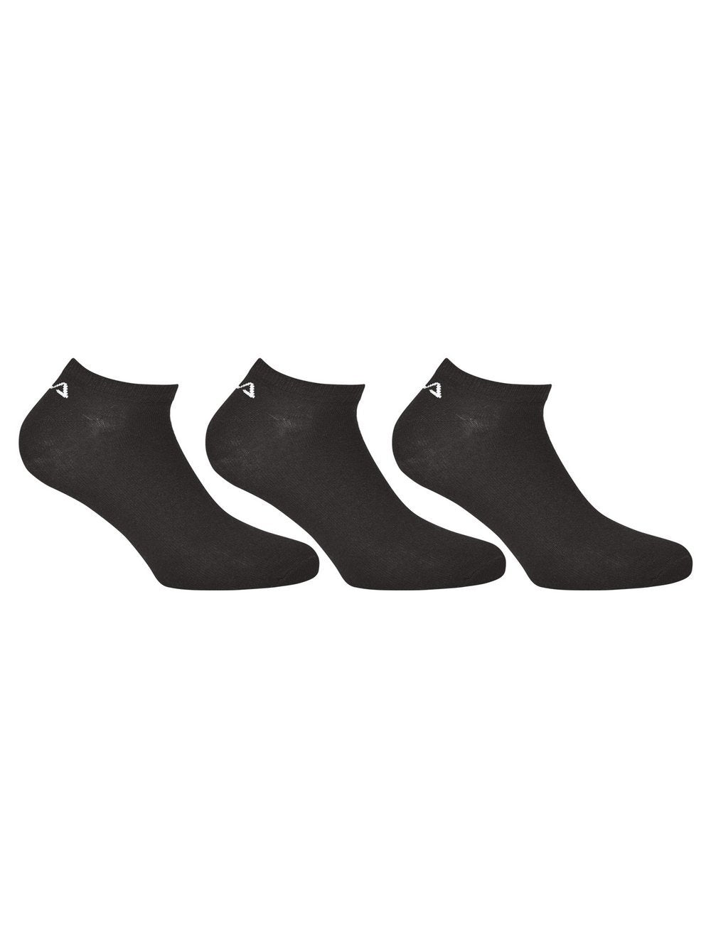 FILA Socken 3er Pack Damen Baumwolle