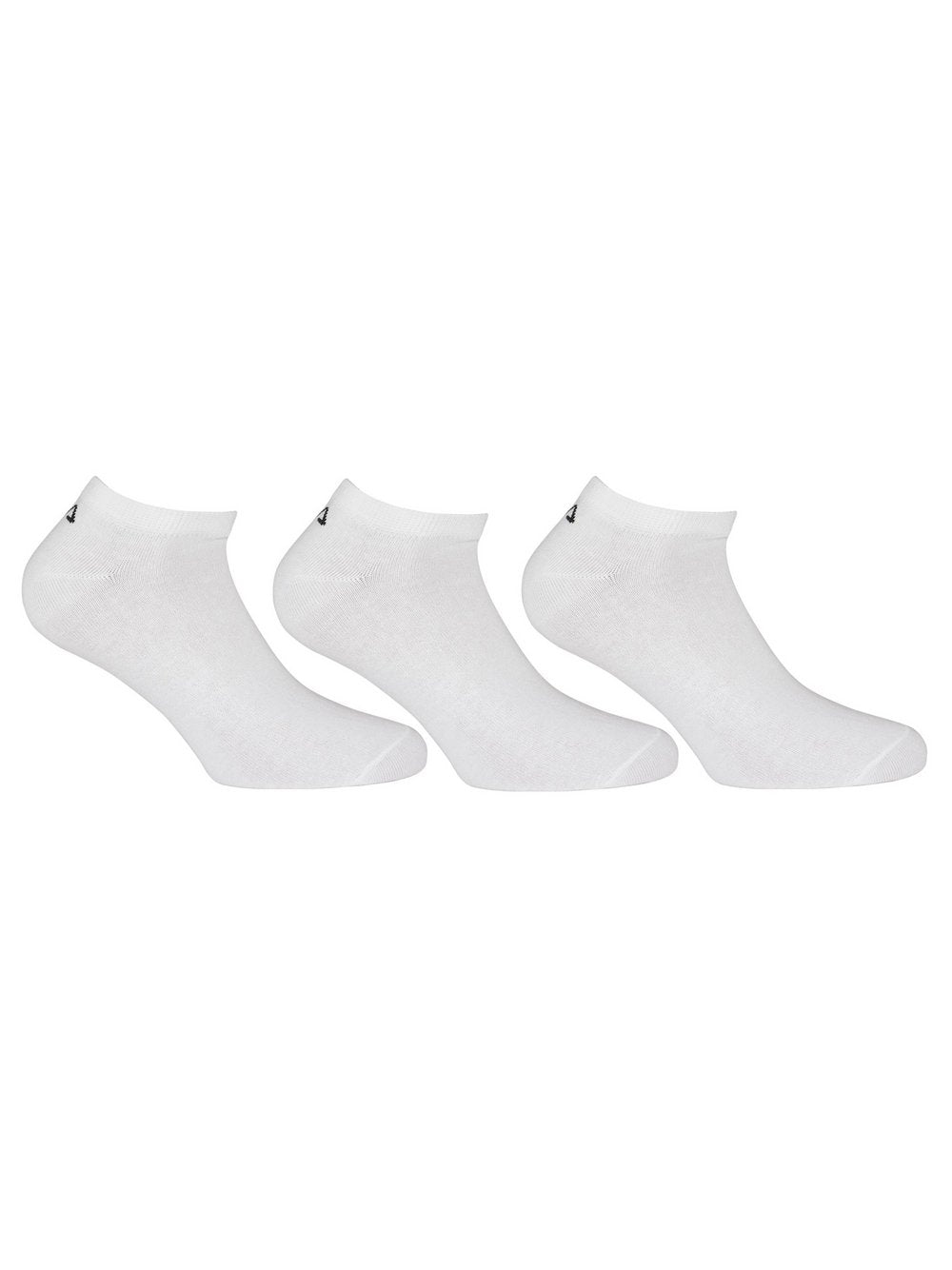 FILA Socken 3er Pack Damen Baumwolle