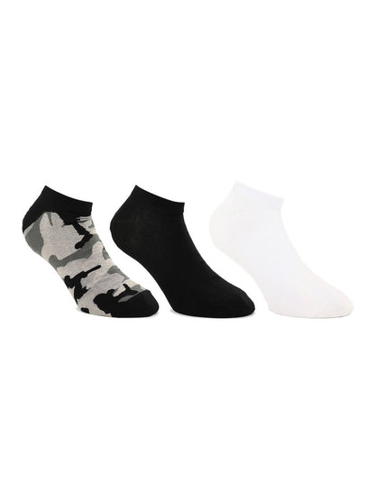 Diesel Socken 3er Pack Herren Baumwolle