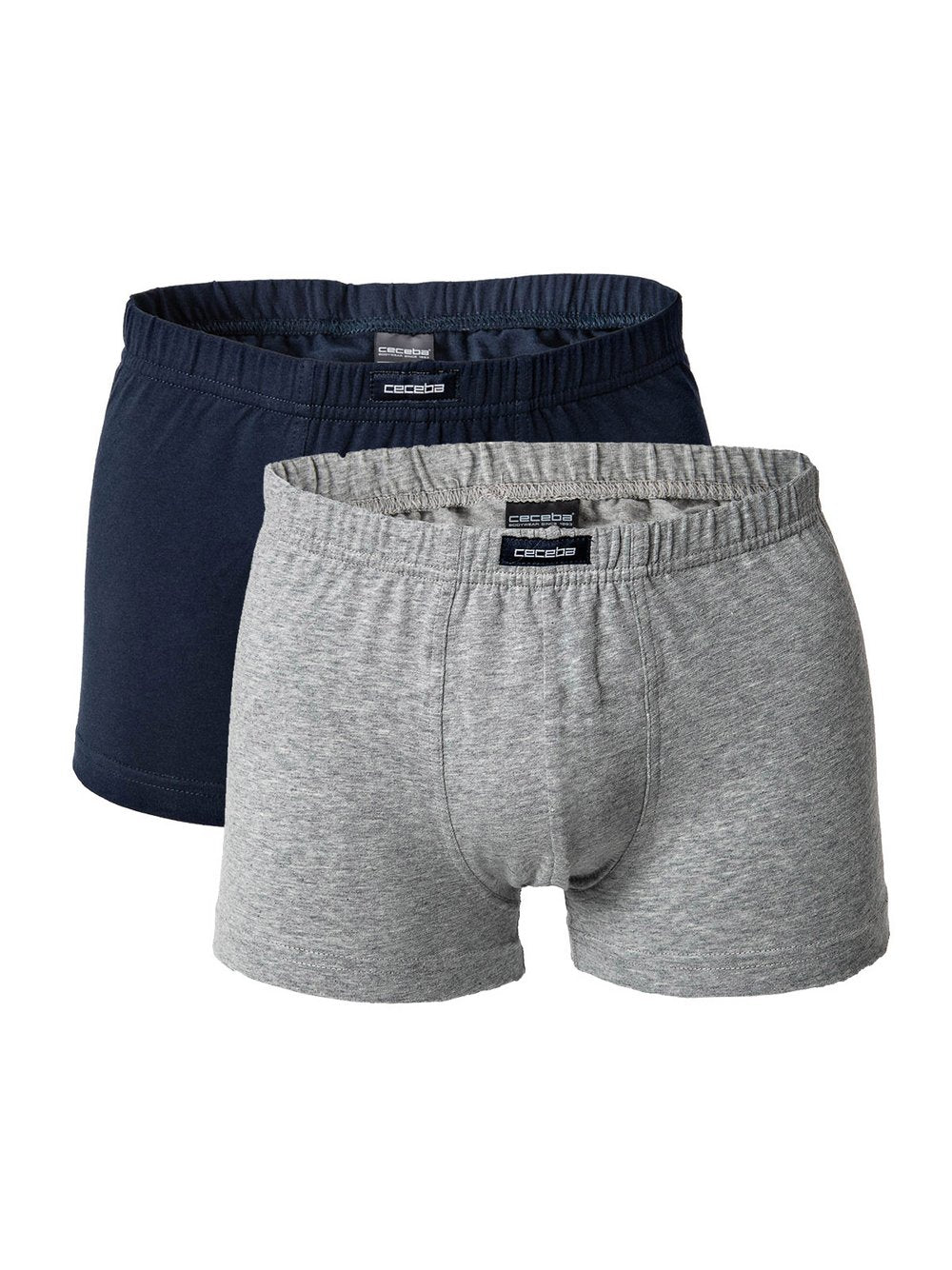 Ceceba Boxershort 2er Pack Herren Baumwolle