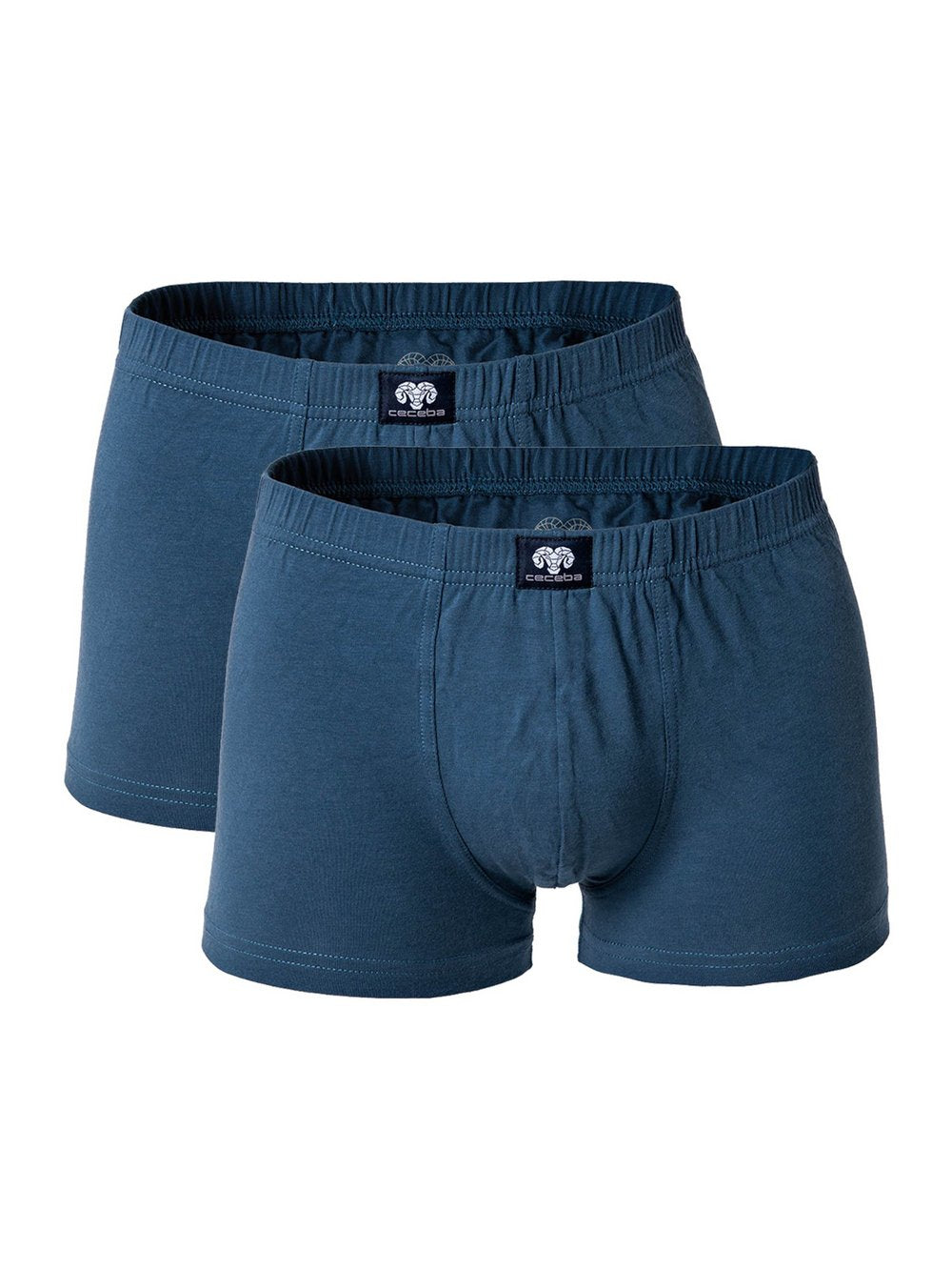 Ceceba Boxershort 2er Pack Herren Baumwolle