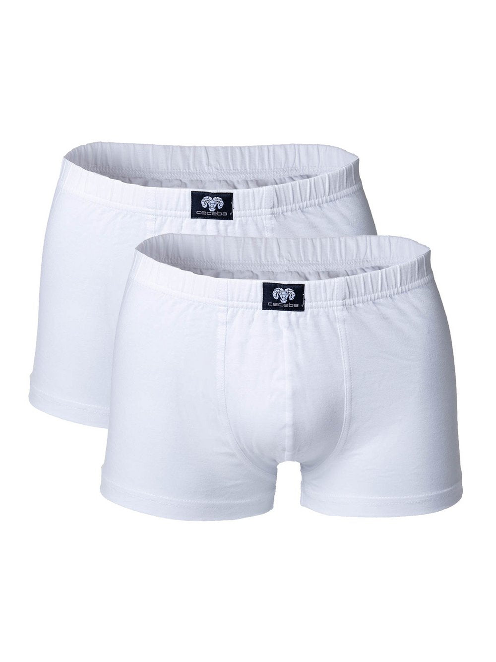 Ceceba Boxershort 2er Pack Herren Baumwolle