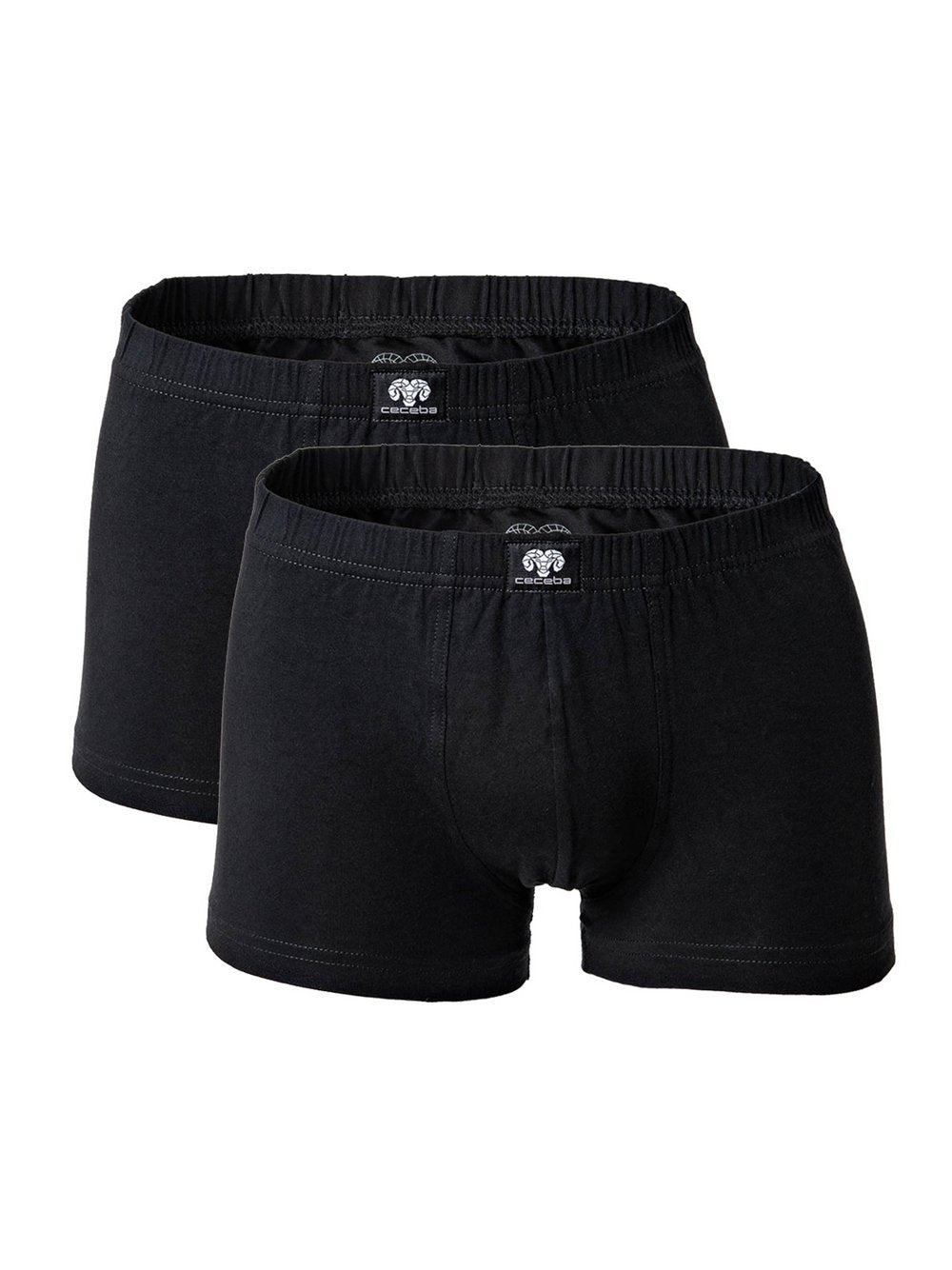 Ceceba Boxershort 2er Pack Herren Baumwolle