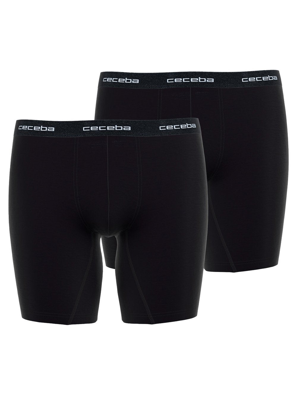 Ceceba Boxershort 2er Pack Herren Baumwolle