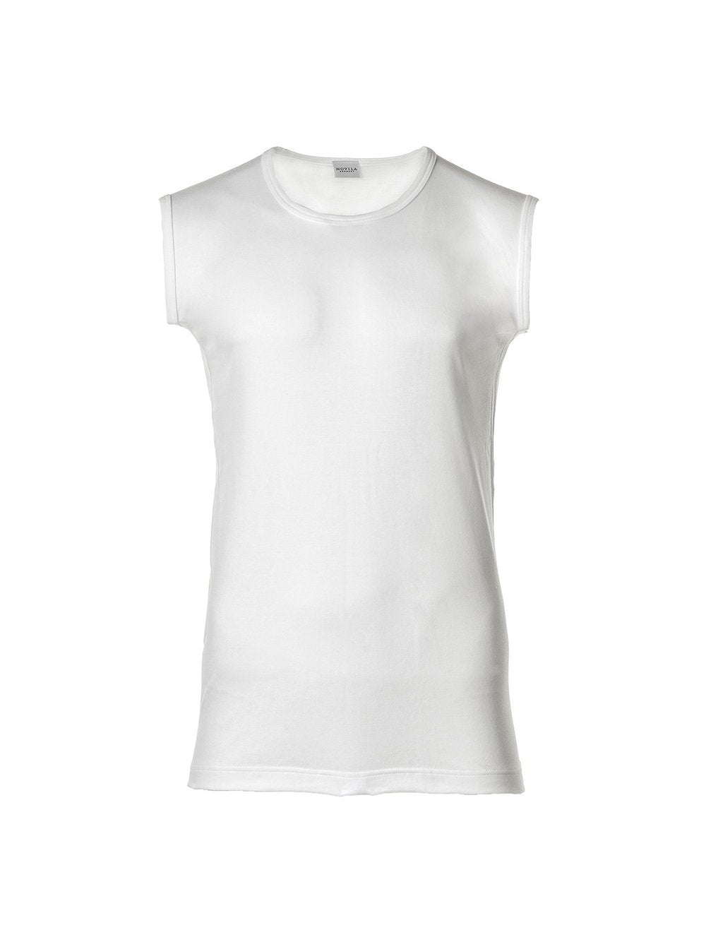 Novila Unterhemd 1er Pack Herren Baumwolle