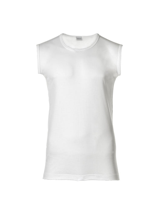 Novila Unterhemd 1er Pack Herren Baumwolle