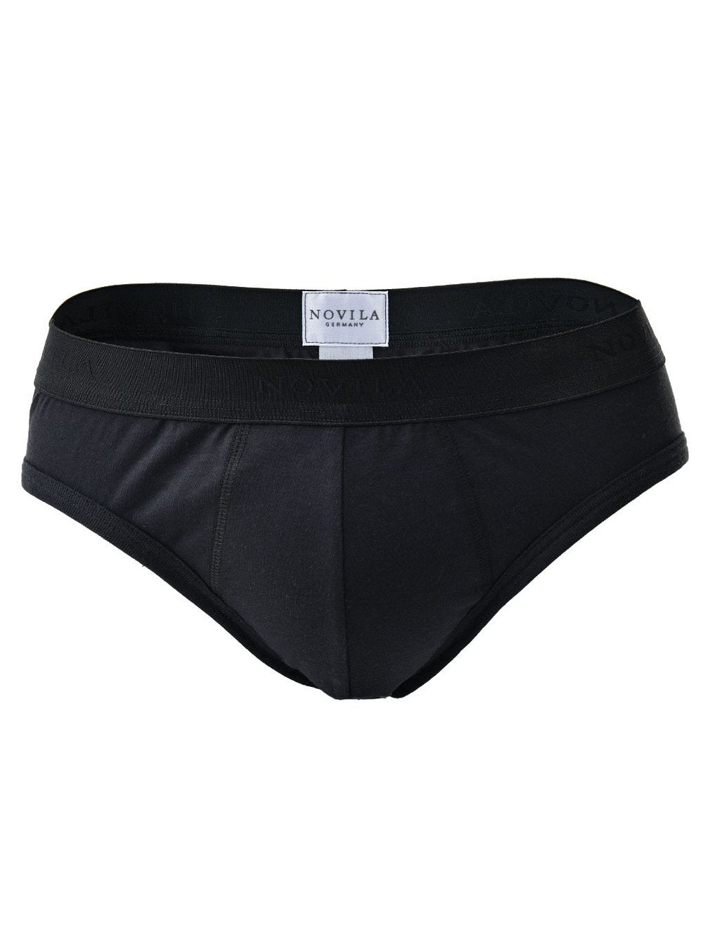 Novila Unterhemd 1er Pack Herren Baumwolle