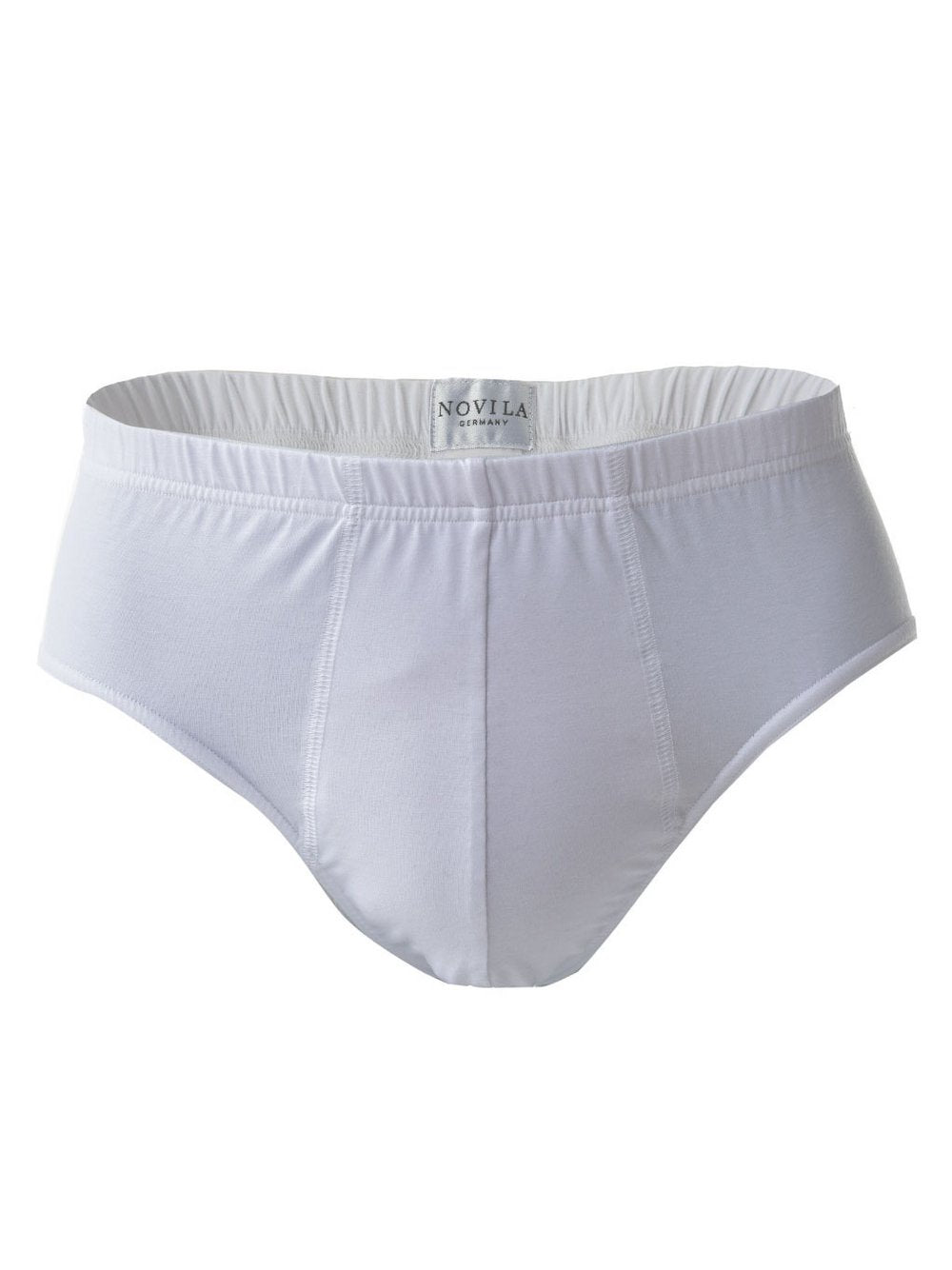 Novila T-Shirt 1er Pack Herren Baumwolle