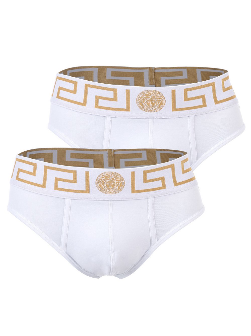 Versace Jeans Slip 1er Pack Herren Baumwolle