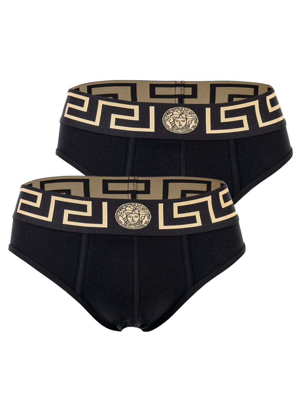 Versace Jeans Slip 1er Pack Herren Baumwolle