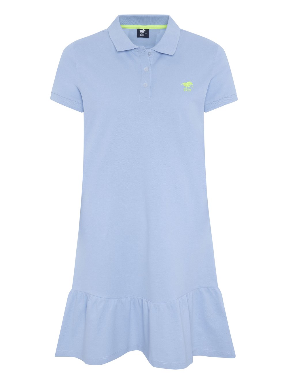 Polo Sylt Polokleid Damen Baumwolle