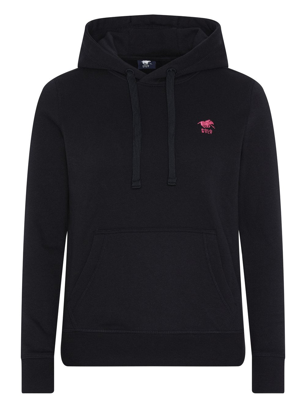 Polo Sylt Kapuzenpullover Damen Baumwolle