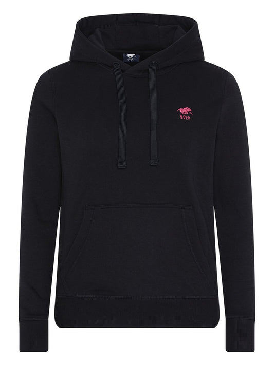 Polo Sylt Kapuzenpullover Damen Baumwolle