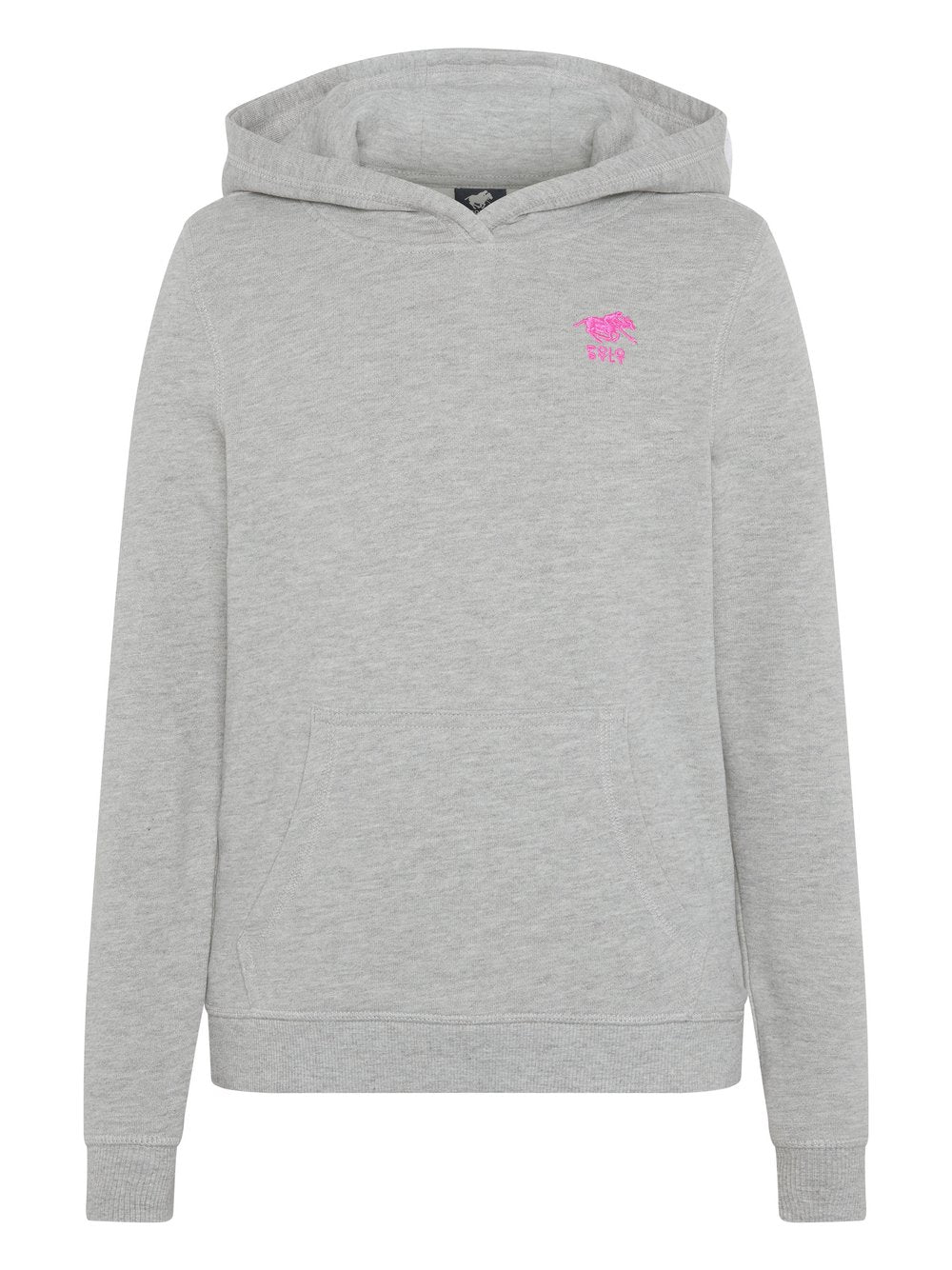 Polo Sylt Hoodie Mädchen Baumwolle