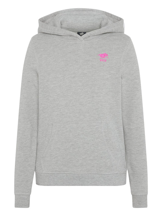 Polo Sylt Hoodie Mädchen Baumwolle