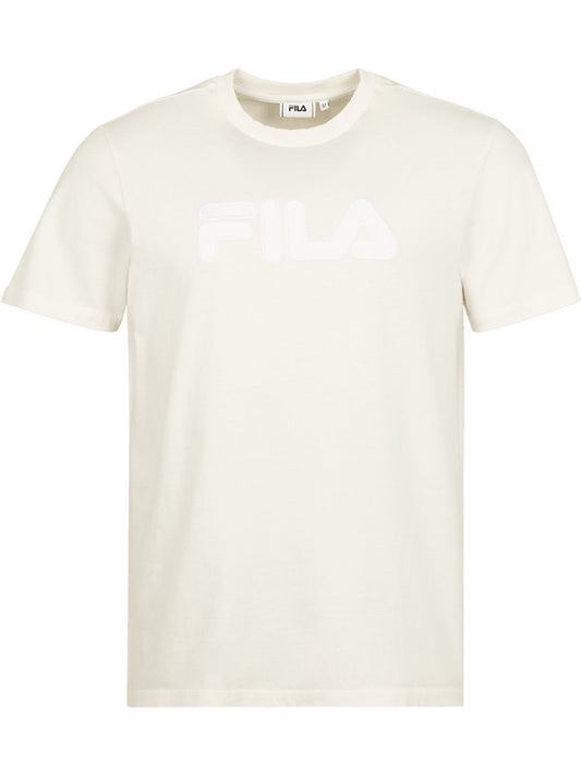 FILA T-Shirt 1er Pack Herren Baumwolle