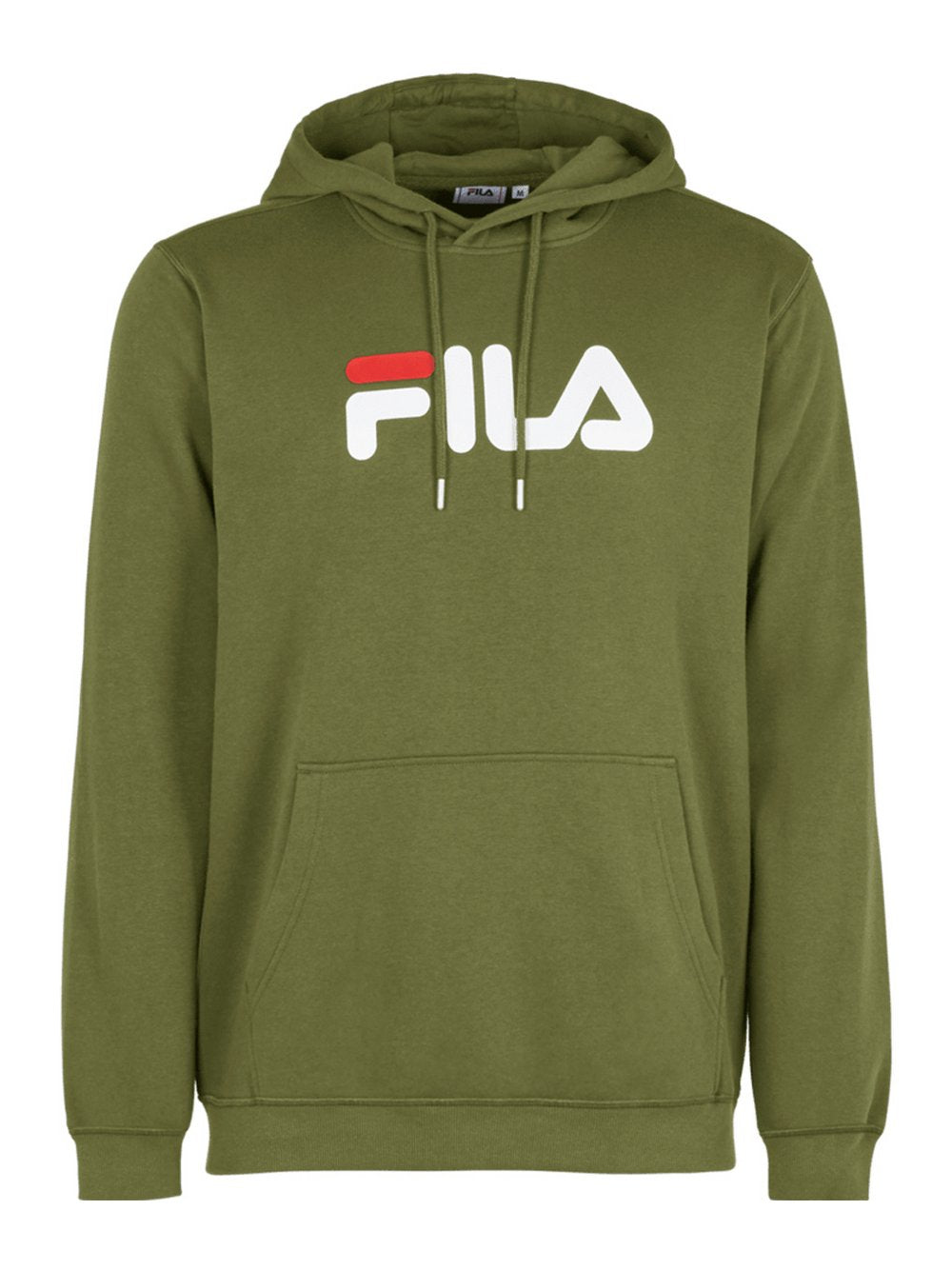 FILA Sweatshirt Damen Baumwolle