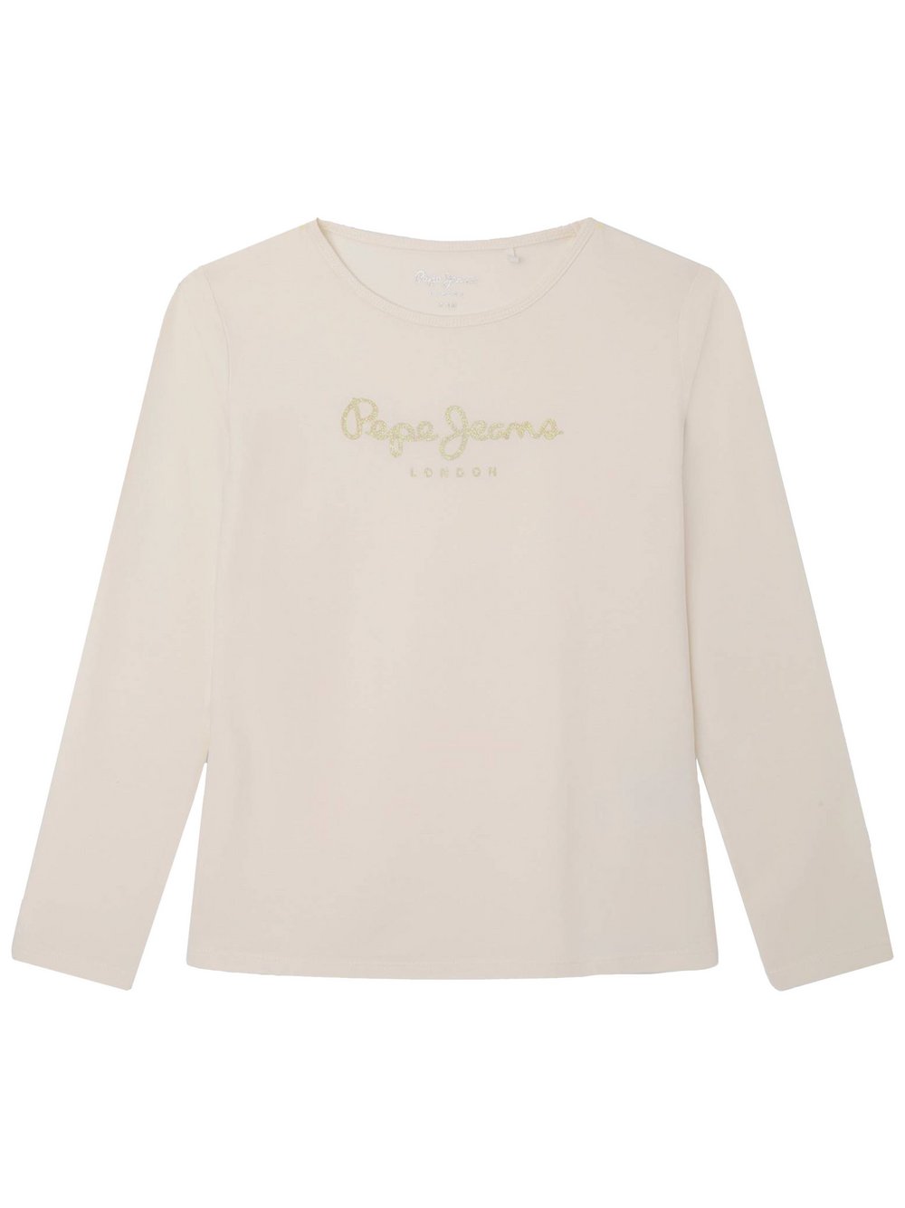 Pepe Jeans Longsleeve 1er Pack Mädchen Baumwolle
