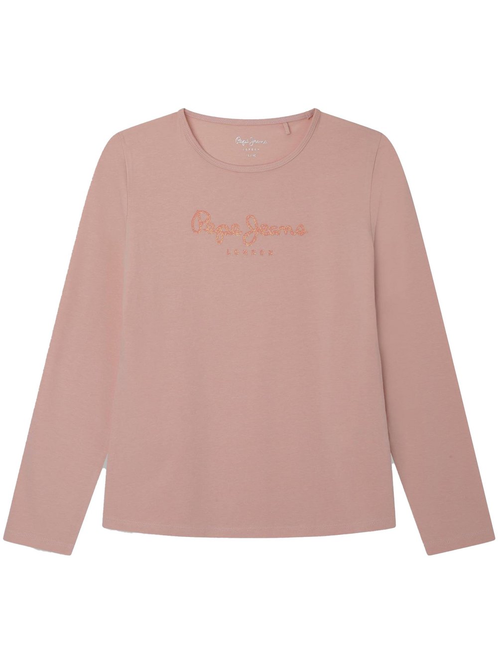 Pepe Jeans Longsleeve 1er Pack Mädchen Baumwolle