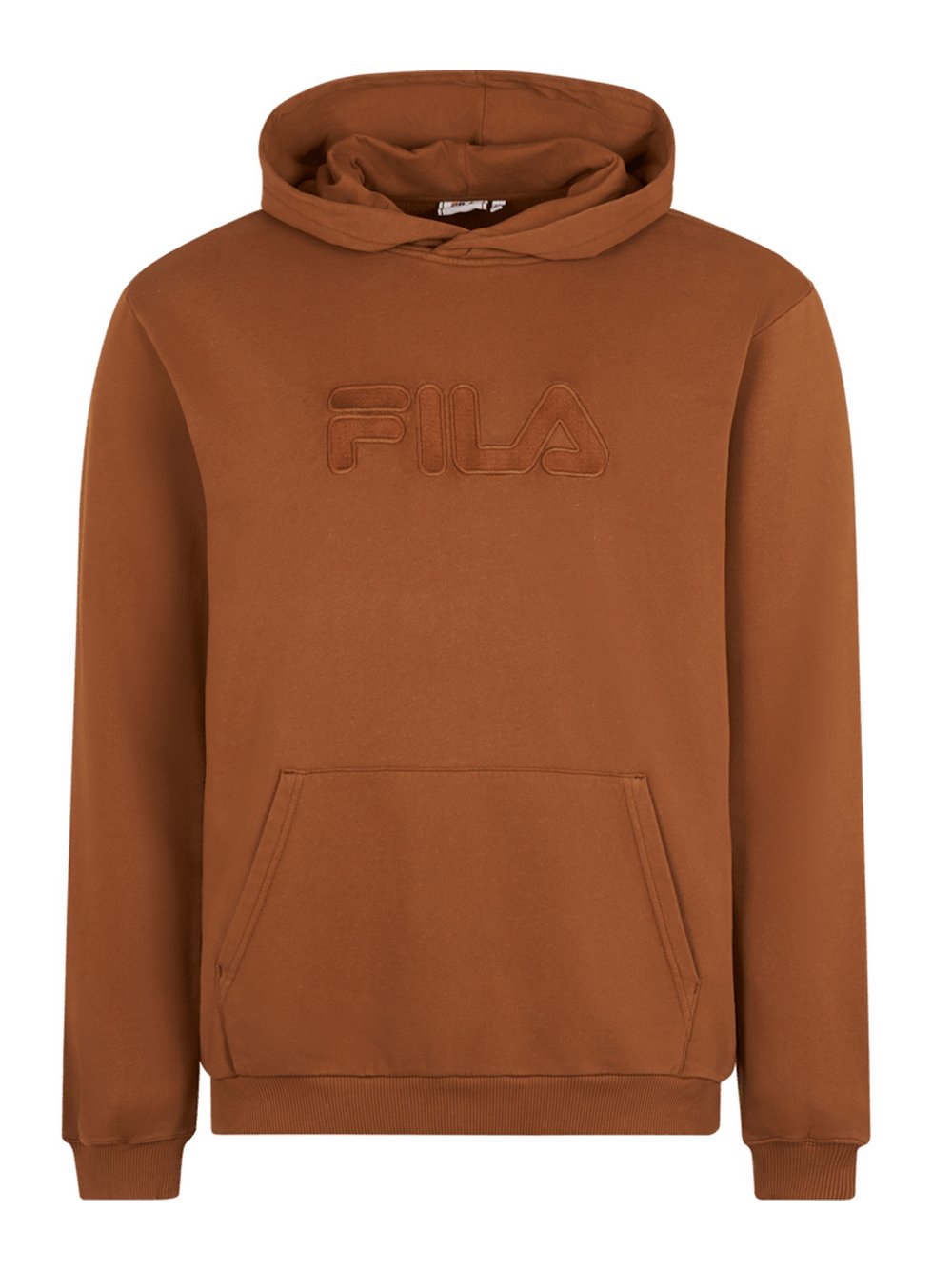 FILA Sweatshirt Herren Baumwolle