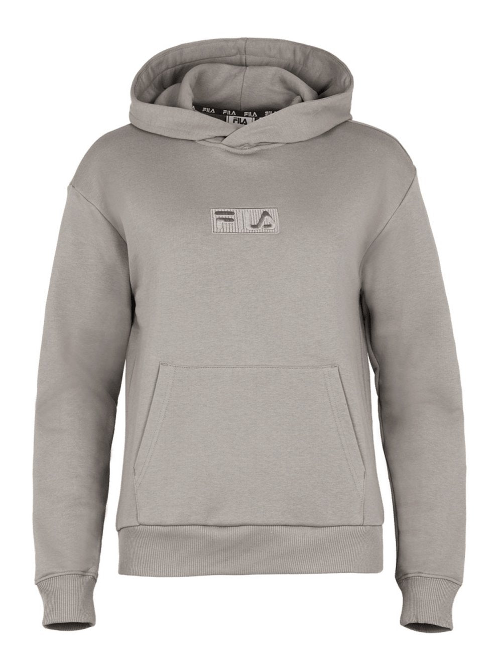 FILA Sweatshirt Damen Baumwolle