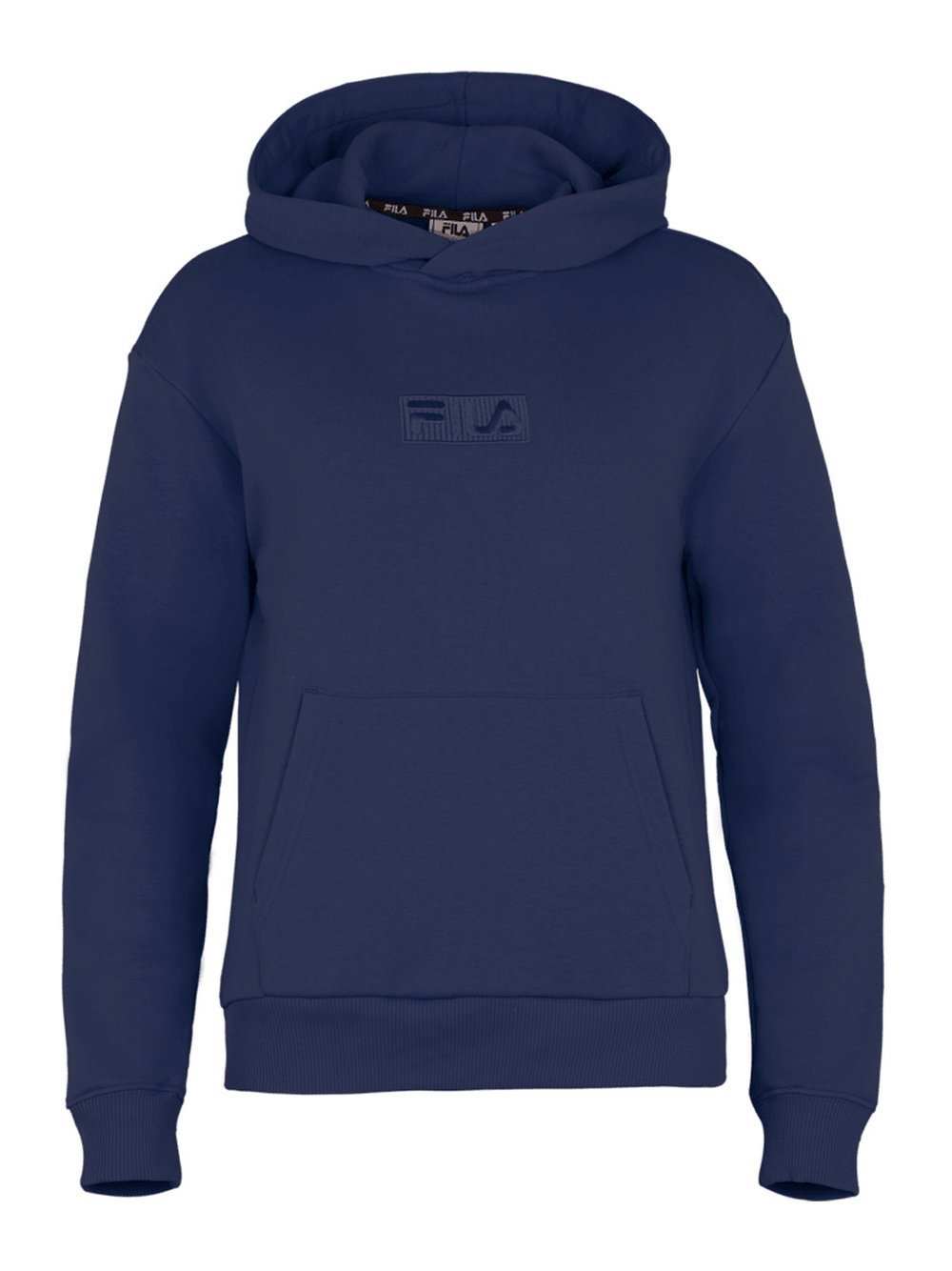 FILA Sweatshirt Damen Baumwolle