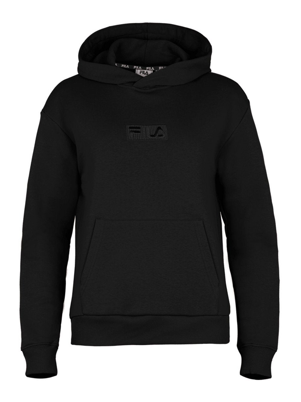 FILA Sweatshirt Damen Baumwolle