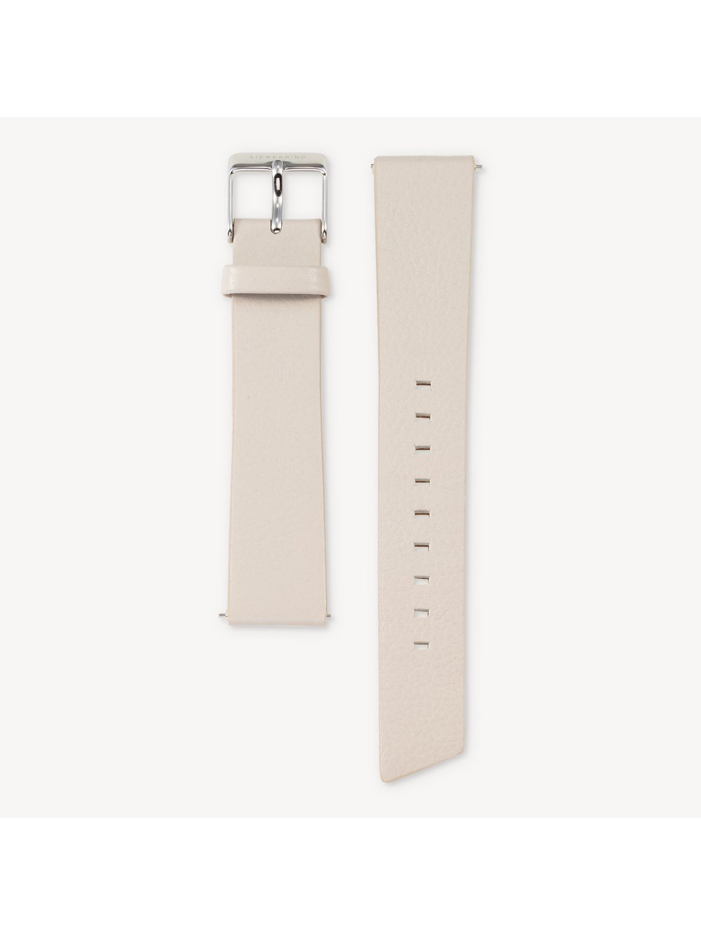 Liebeskind Berlin Uhrenarmband Damen Leder