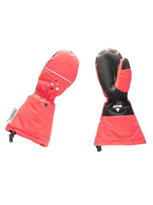 WeeDo Handschuhe Mädchen