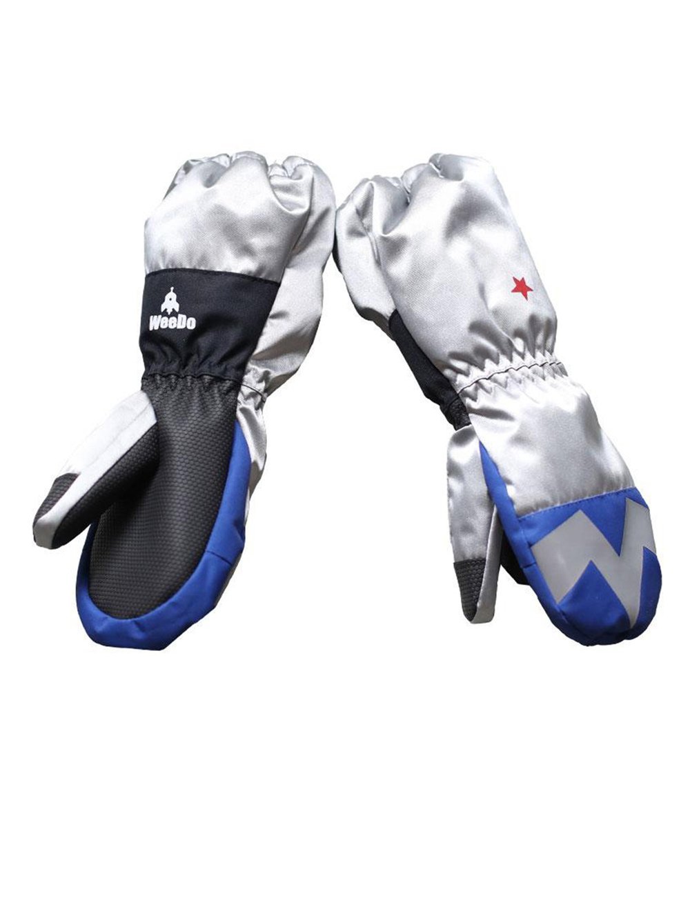 WeeDo Handschuhe Mädchen