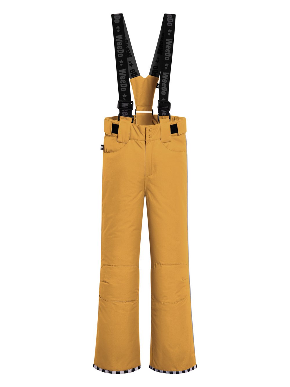 WeeDo Handschuhe Mädchen