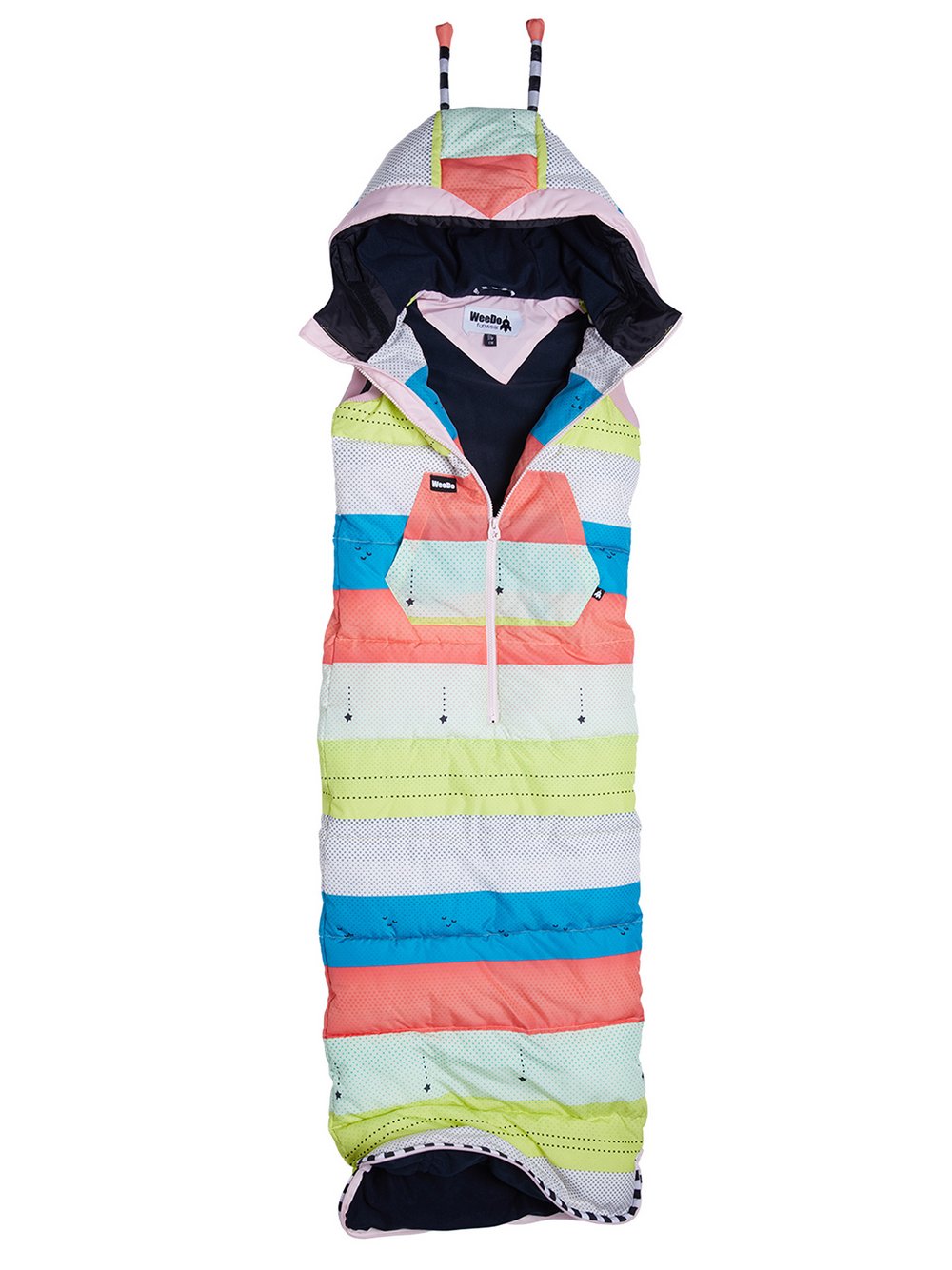 WeeDo Handschuhe Mädchen