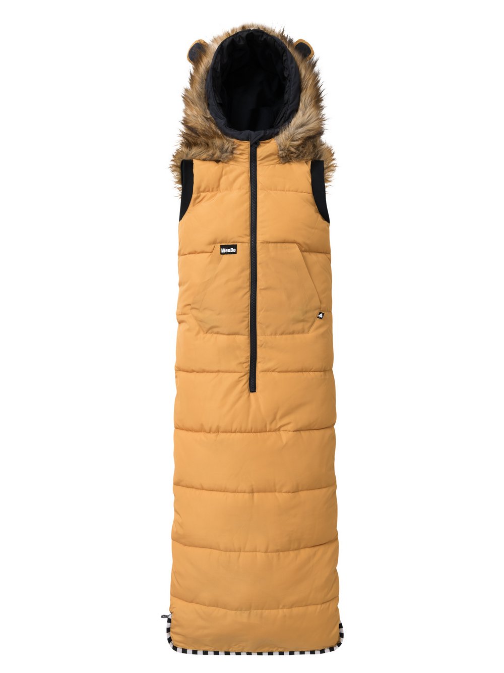 WeeDo Handschuhe Mädchen