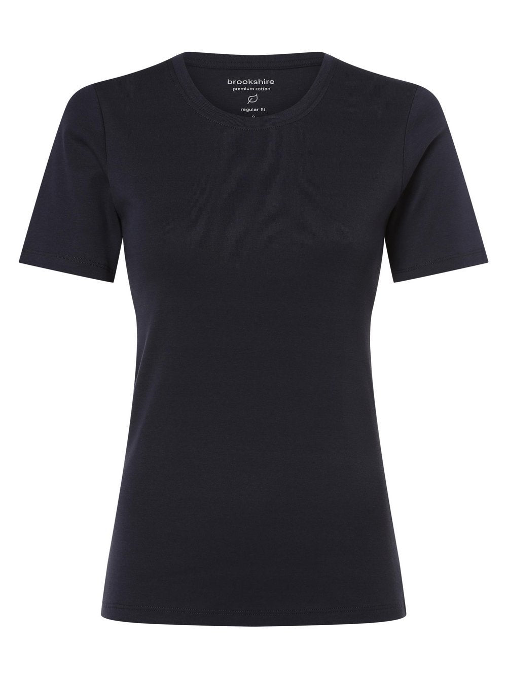 brookshire T-Shirt Damen Baumwolle