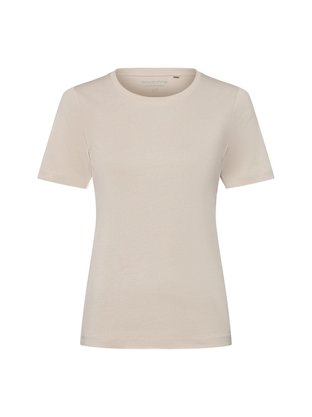 brookshire T-Shirt Damen Baumwolle